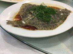 -湛江渔港·大排档(乐园路总店)
