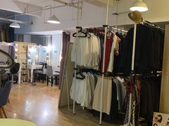 -壹人壹像工作室(购物公园店)