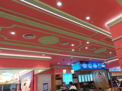 -大食代美食广场(上海中心店)