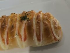 -85度C(生甜甜圈研究工坊·上海平凉店)