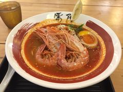 -雷门拉面·现熬骨汤(凯德来福士店)