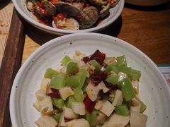 -潮粥荟·潮汕砂锅粥(朝阳大悦城店)