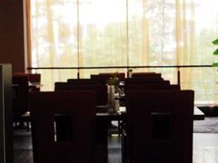 -张家港国贸酒店·餐厅