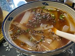 -百花人家(清水田园店)