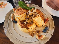 -UPPER KITCHEN(延安路店)