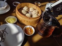 -南翔馒头店(豫园店)