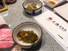 -大渔铁板烧(大悦城店)