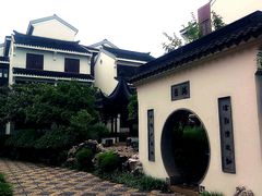 -苏州吴宫泛太平洋酒店