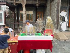 -大小河街