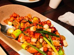 -外婆家(南开大悦城店)
