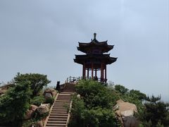 -黄金寨原生态旅游区