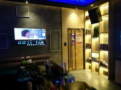 -乐宴KTV(华强北中航城君尚购物中心店)