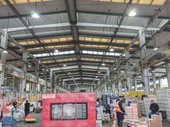 -西郊国际农产品交易中心