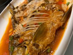 -一澜江宴·江景地标楚菜(江滩公园店)