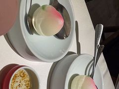 -在前门·烤鸭北京菜(五月花广场店)
