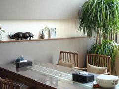 -沐春秋茶书院·茶室.茶馆.商务包房(知春路店)
