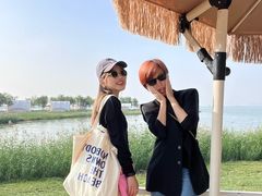 -天津东丽湖风景区