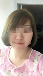 点击看大图 -一東造型烫发染发