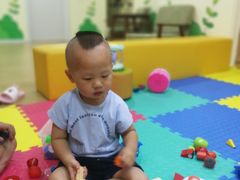 -东方爱婴早教中心(江浦园店)