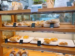 大堂-梦菲思饼屋(瑞金宾馆店)