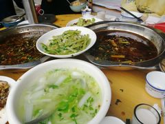 -临江后街鳝丝(临江店)