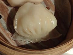 -上海金桥红枫万豪酒店-万豪中餐厅