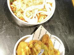 -W COLLECTIVE  DESSERT SHOP