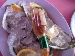 -旗鱼海番村(Orang Asli)