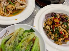 -不仔客海鲜·烧烤·270度海景餐厅(大东海店)