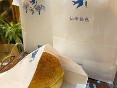 -仙峰天然面包(迎宾路店)