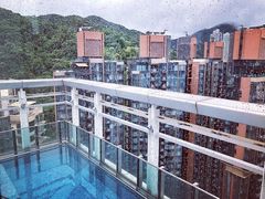 -铜锣湾如心酒店