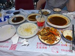 -三妹小龙虾·黄油蟹(华侨城总店)