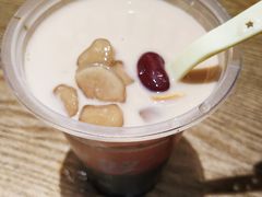 -八婆婆烧仙草(曾厝垵店)