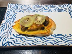-品未·铁板烧(甜水园店)