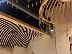 -吴记粥铺·淮扬小馆(欧尚店)