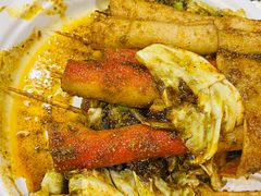 -胖子鸡排(循礼门老字号店)