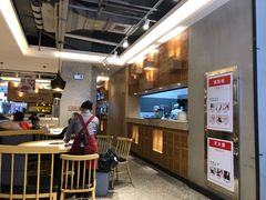 -大碗先生(万家丽店)