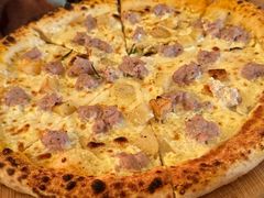 牛肉土豆披萨-Alimentari Grande(东湖路店)