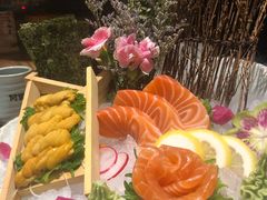 -蟹的岡田屋(正大广场店)