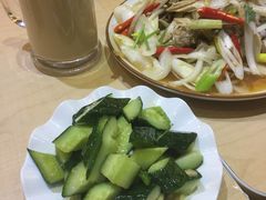 -苏氏牛肉面(机场店)