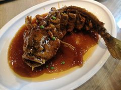 -味莊·青岛菜(云霄路店)