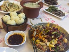 -五丁桥光头香辣蟹(望江橡树林店)