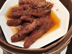 -京香轩·中餐厅(上海中庚聚龙酒店)