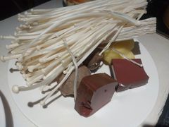 -聚盛源蒸汽海鲜火锅烤肉自助(巨川金海岸购物广场店)