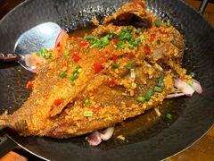 -洞庭土菜小炒馆(易发广场店)