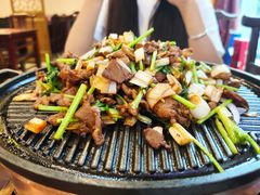 -恭敬李·烤鸭(天坛北门店)