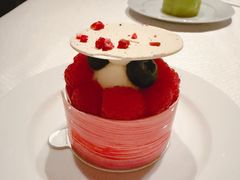 -北京柏悦酒店·锦庭餐厅Dining Room