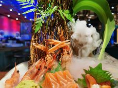 -和彩放题餐厅(酒仙桥店)