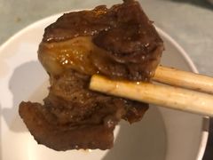 牛肉牛杂锅-桂萍特色牛筋牛杂(长堤街总店)