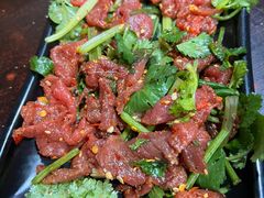 -云南建水鸡脚王烧烤(商贸路店)